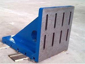 河北铸铁弯板生产厂家-铸铁弯板价格-铸铁弯板规格