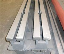 T型槽铁-铸铁T型槽铁生产厂家